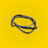 Rear Hatch Weatherstrip Seal for Nissan Fairlady Z 260Z 280Z S30 2+2