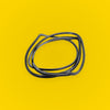 Rear Hatch Weatherstrip Seal for Nissan Fairlady Z 260Z 280Z 2+2