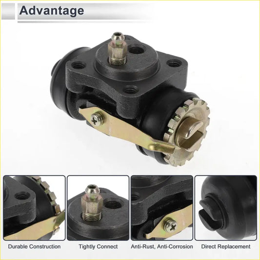 Rear Left Brake Wheel Cylinder for Toyota Land Cruiser (1972-1980) - Parts & Accessories