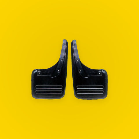 Rear Mudguard Mud Flap for Toyota Hilux SR5 KUN26 Hilux2WD