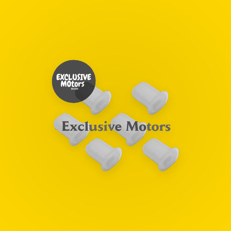 Rear Quarter Vent Plugs for Holden Commodore VB VC VH (1978-1986)