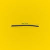 Rear Right Door Window Belt Weatherstrip for Toyota Tacoma