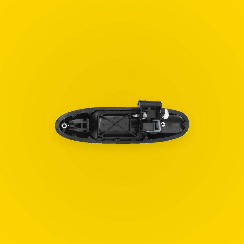 Rear Right Exterior Door Handle for Toyota Land Cruiser (2008-2021)