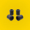 Rear Spring Bushings 4pcs for Datsun Nissan 620 1972-1979