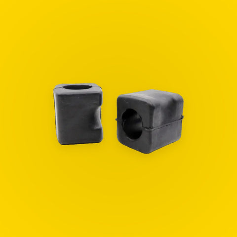 Rear Stabilizer Shaft Rubber for Nissan Leopard 1st Gen GX 1980-1986