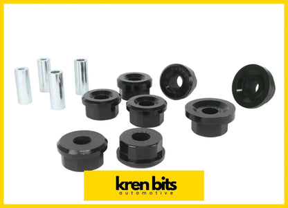 Rear Subframe - Bushing Kit To Suit Bmw 3 Series E36