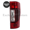 Ford F250 2020-2023 Rear Tail Brake Lights