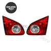 Nissan Qashqai 2007-2010 Rear Tail Light