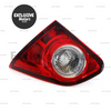 Nissan Qashqai 2007-2010 Rear Tail Light