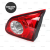 Nissan Qashqai 2007-2010 Rear Tail Light