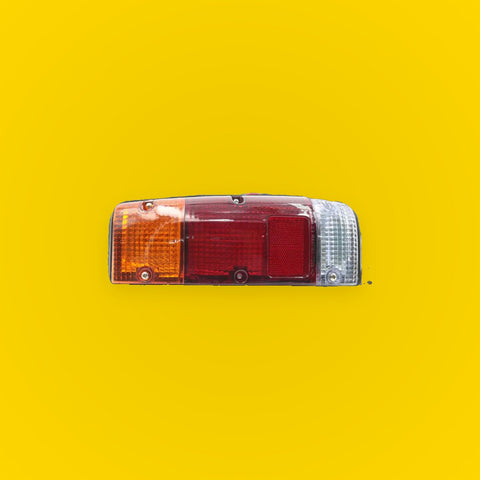 Rear Tail Lightset for Nissan Datsun 720 1980-1989