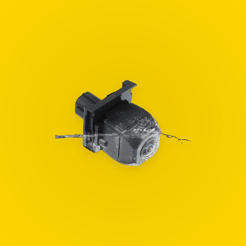 Rear View Back Up Camera for Toyota Hilux (2011-2015)