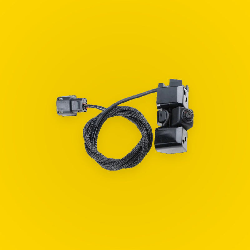 Rear View Backup Camera Suitable For Chevrolet Silverado GMC Sierra