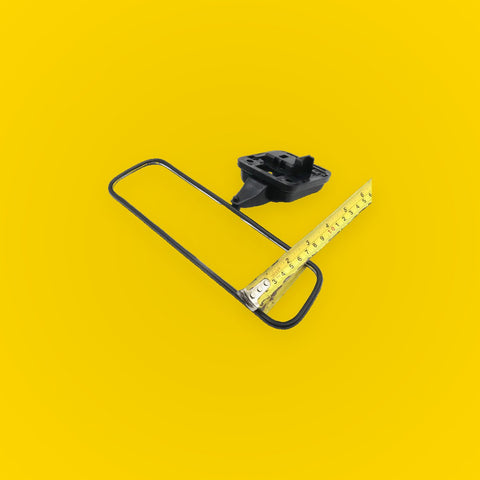 Rear View Mirrors for Toyota Hilux Surf 1997-2006