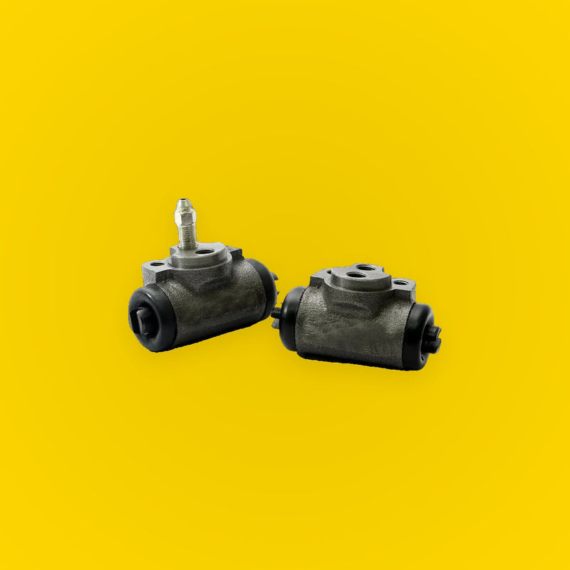 Rear Wheel Brake Cylinder Set for Mitsubishi Triton L200 2005-2015