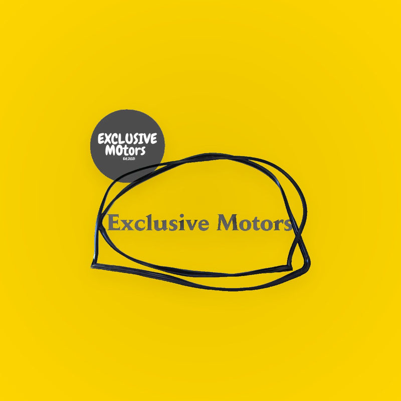 Rear Window Rubber Seal for Holden Commodore VN VP (1988-1993)