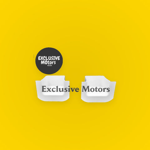 Rear Window Switch Dust Covers for Holden Commodore VB-VL (1978-1988)