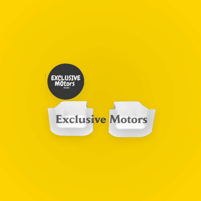 Rear Window Switch Dust Covers for Holden Commodore VB-VL (1978-1988)