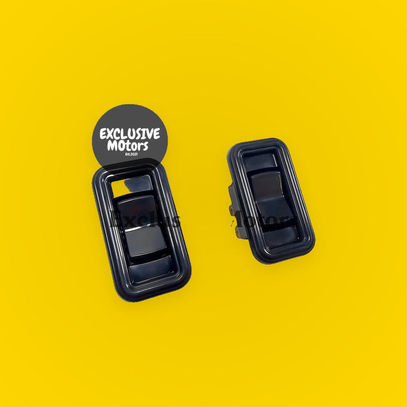 Rear Window Switches OEM Style for Holden Commodore VB-VL (1978-1988)