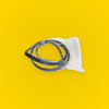 Rear Windshield Seal for Nissan AD Y10X Wingroad Resort 1990-1999
