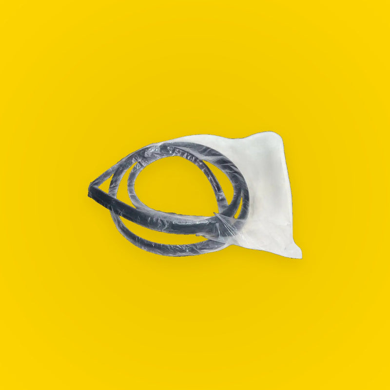Rear Windshield Seal for Nissan AD Y10X Wingroad Resort 1990-1999