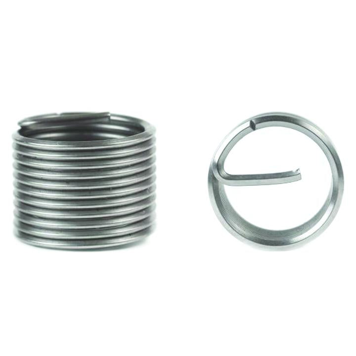 Recoil Insert SS M12-1.5 x 1.5D (Pack of 10) 27123
