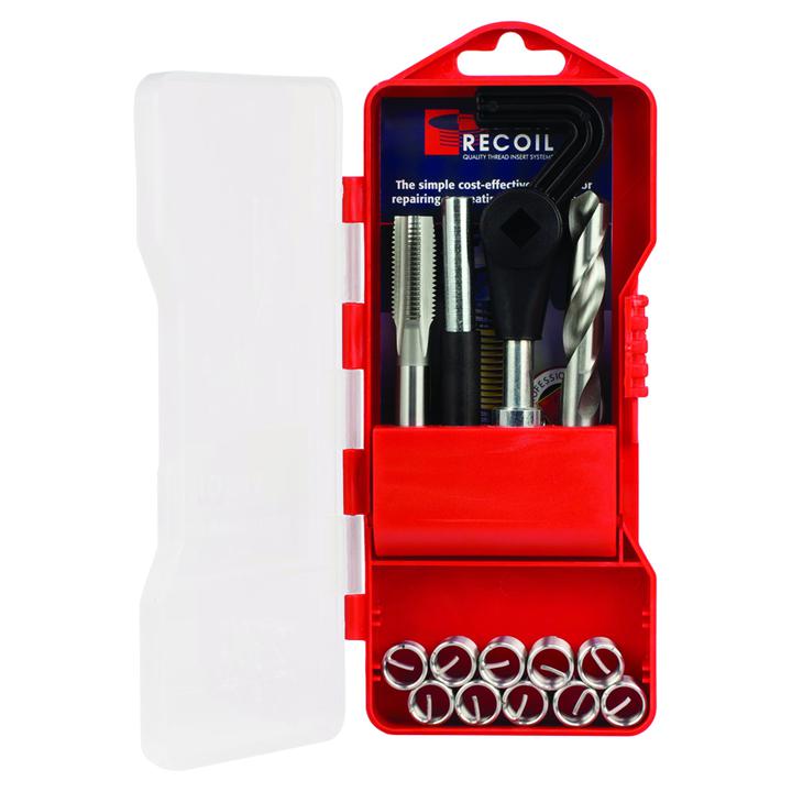 Recoil Thread Repair Kit M12-1.5 37123