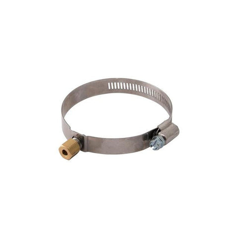 Redarc Muffler Clamp 2.5In GMC-2.5