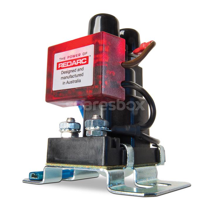 Redarc Battery Isolator BMS Load Disconnect SBI12-BLD