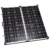 Redarc Monocrystalline Portable Folding Solar Panel 160W