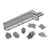Redarc Solar Panel Mounting Bracket (Unistrut & EzyStrut)