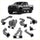 Centre Muffler Only (Medium)