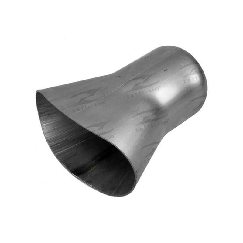 Redback Collector 2x41mm In/ 1x51mm Out Mild CC203