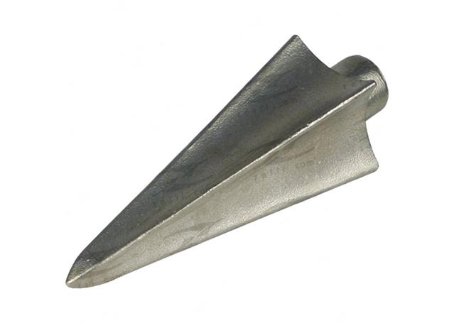 Redback Merge Collector Spike Suits 4-1 Headers S/S