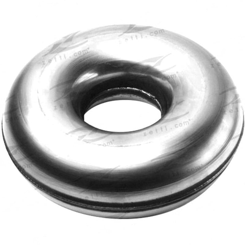 Redback Welded Donut 89mm x 2mm Mild D089W