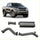 Large Muffler (Quiet)