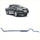 Without Cat / Large Muffler (Quiet)