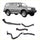 Pipe Only (Loud) / Non Turbo (Standard Manifold)
