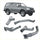 Large Muffler (Quiet) / 1HD-T/FT/FTE Engine Conversions
