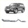 With Cat / With Centre & Rear Muffler