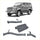 Large Muffler (Quiet)