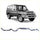 Without Cat / Large Muffler (Quiet)