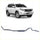 Large Muffler (Quiet) / Without Cat