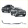 Without Cat / Large Muffler (Quiet)