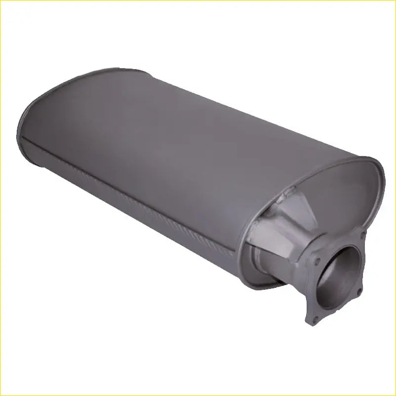 Redback Extreme Duty for Mitsubishi Triton MQ/MR (05/2015 - on) - 4x4 Performance System