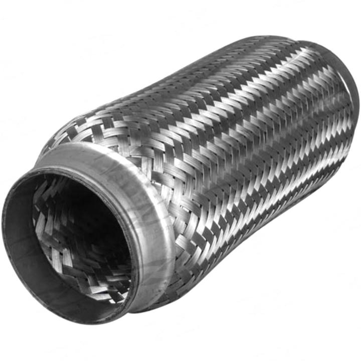 Redback Flex Joint 150mm x 76mm S/S FB76150IB