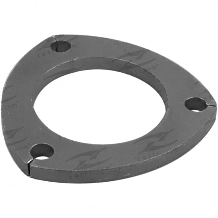 Redback 3 Bolt Flange 2" Mild FP305110