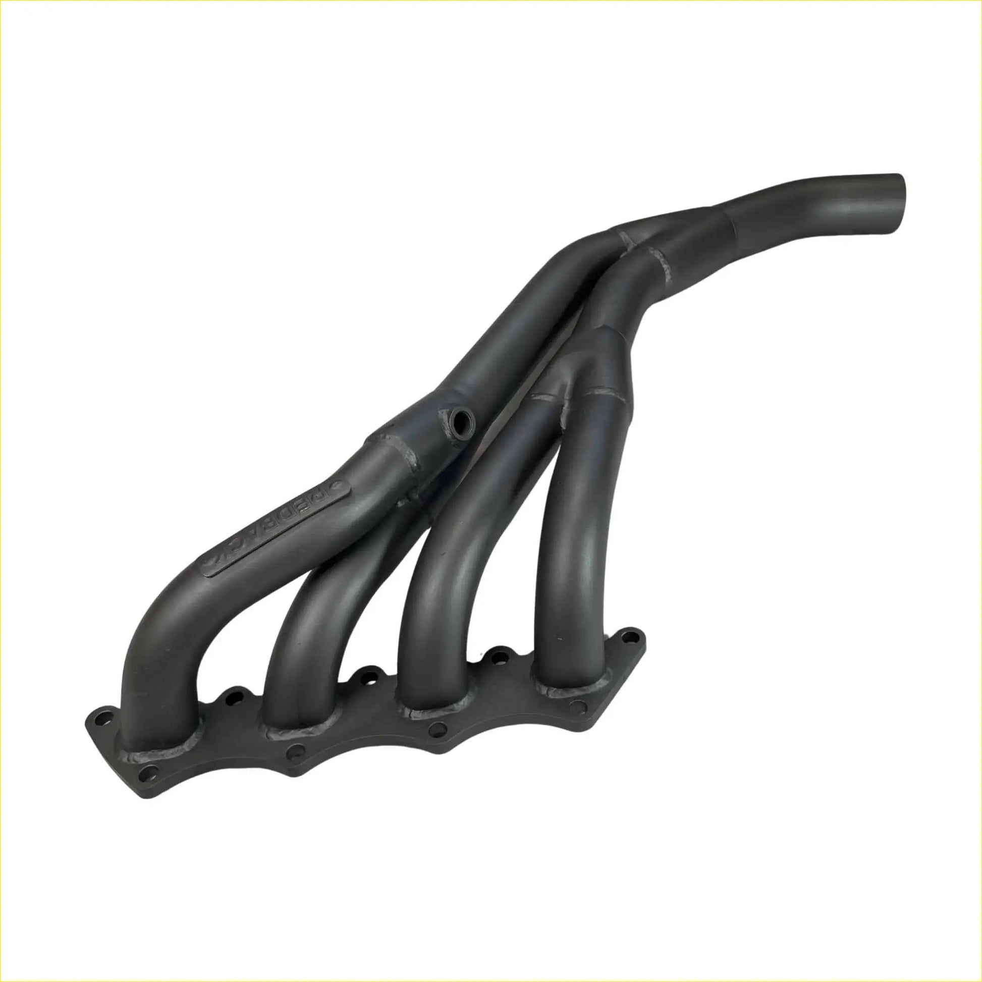 Redback Header for Mitsubishi Triton MK 2.4 Litre 4G64 (06/1996