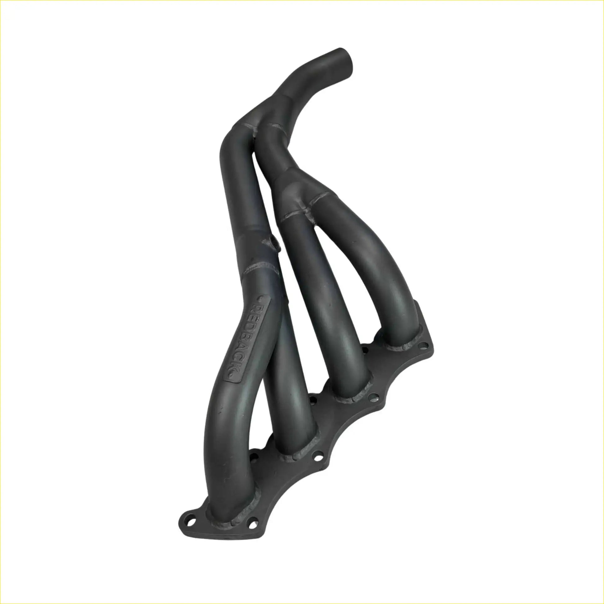 Redback Header for Mitsubishi Triton MK 2.4 Litre 4G64 (06/1996