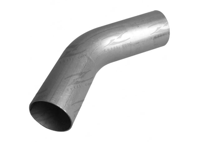 Redback Mandrel Bend 45 Deg 45mm (1.75") Mild MB045045